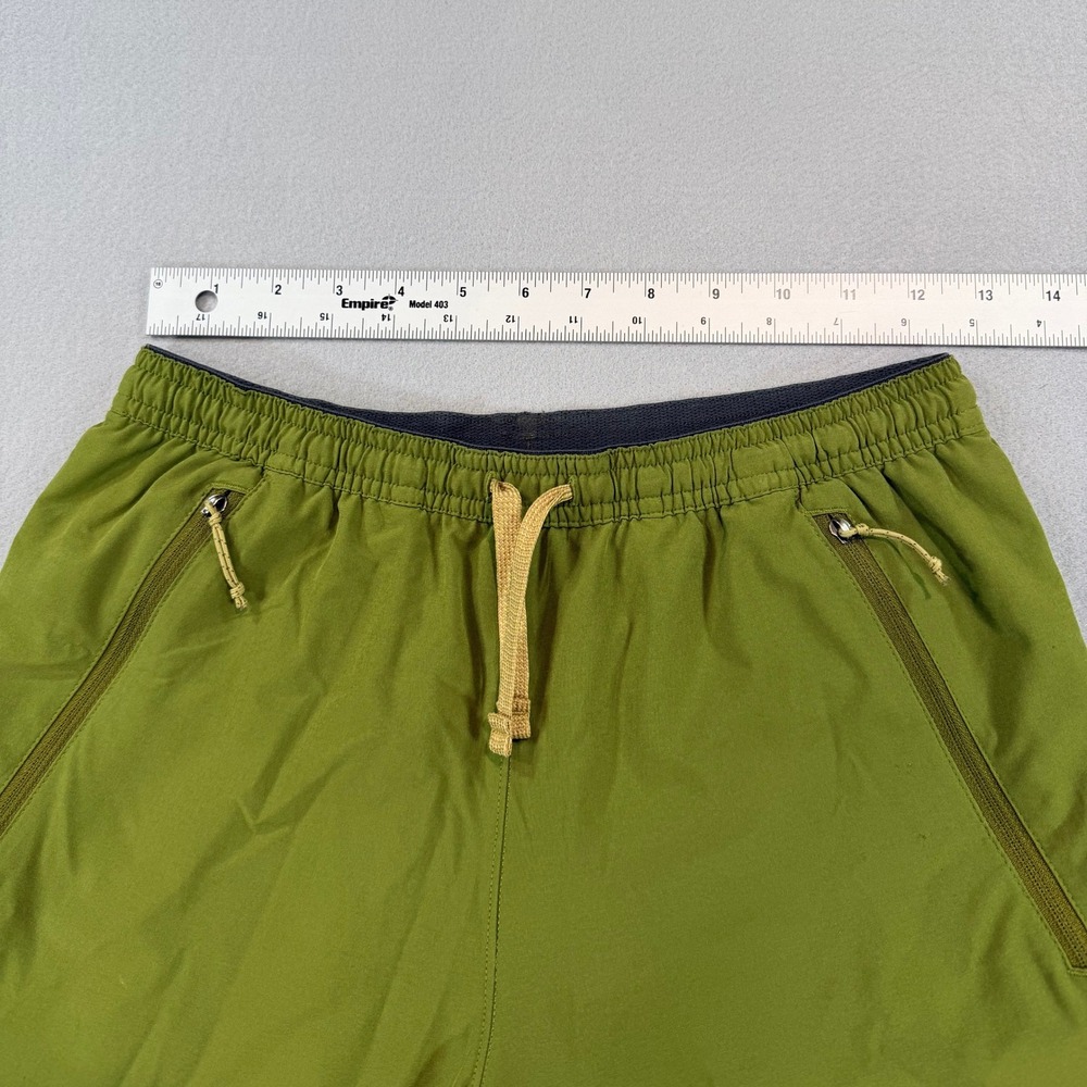 Patagonia Mens Multi Trail 8" Inseam Athletic Performance Shorts Size XS - Picture 13 of 13